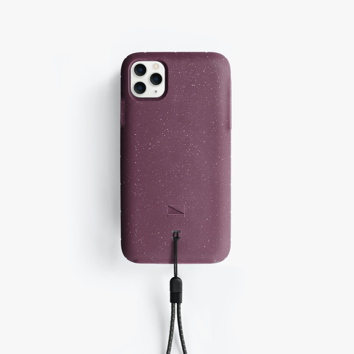 Moab Case (Berry) for Apple iPhone 11 Pro Max,, large